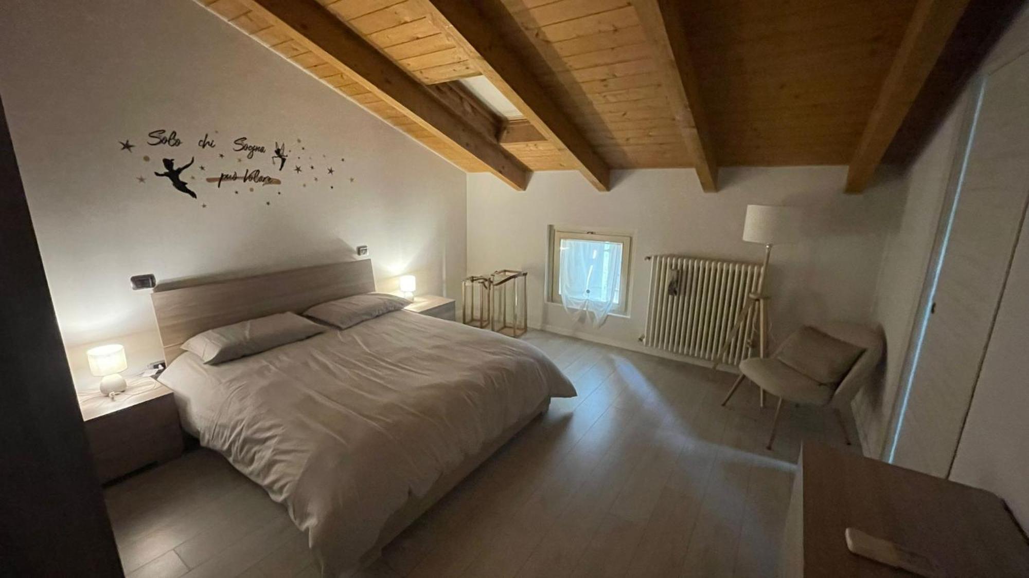 Ferienwohnung Residenza Golese Parma Exterior foto